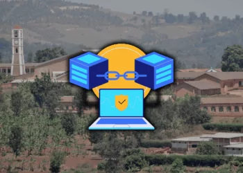 orta afrika cumhuriyeti arazi tokenizasyonu