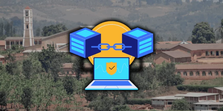 Orta Afrika, topraklarını tokenleştirecek 1 orta afrika cumhuriyeti arazi tokenizasyonu