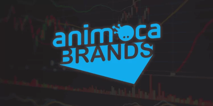 Animoca Brands halka arz olmaya hazırlanıyor 1 web3 şirketi animoca brands halka arz oluyor