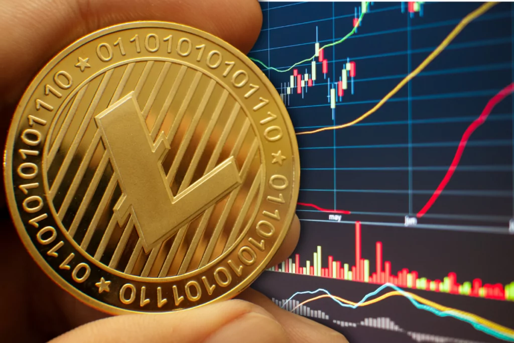 litecoin etf