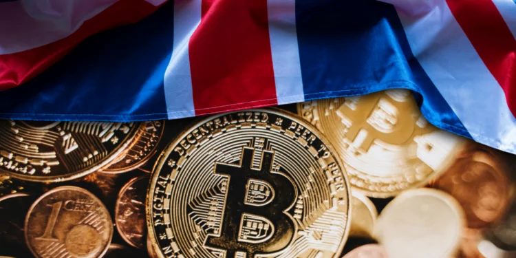 Bakan açıkladı: Birleşik Krallık, kripto para rezervi oluşturmayacak 1 birleşik krallık kripto para rezervi kripto paralar ve Bitcoin