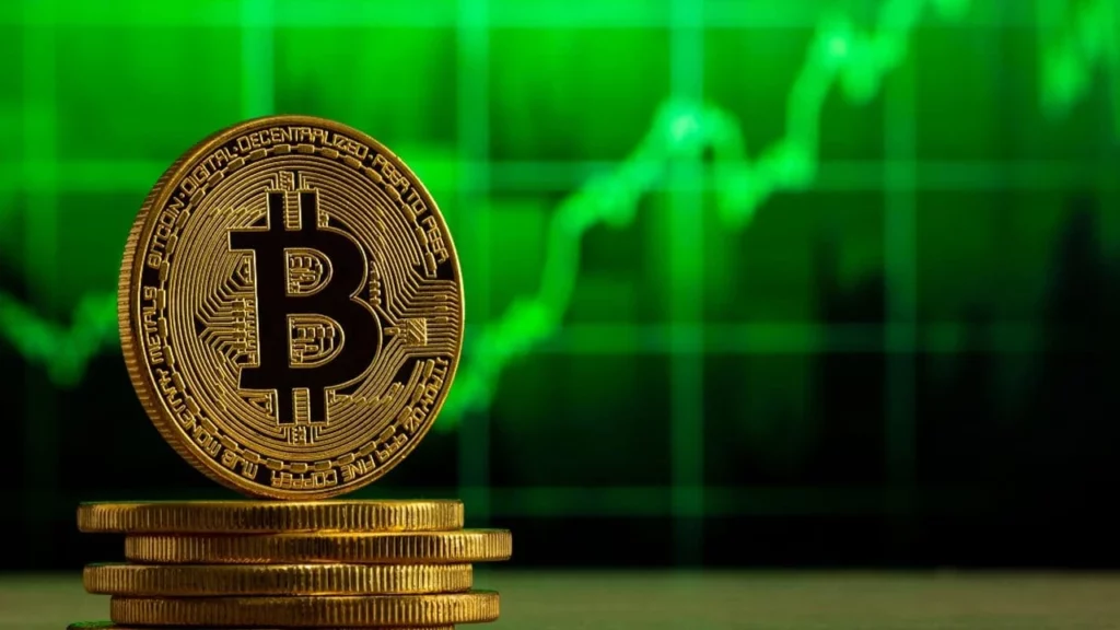 bitcoin fiyatı