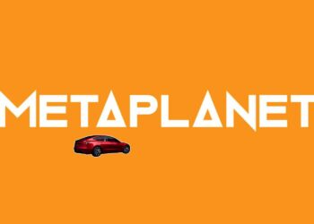 metaplanet tesla