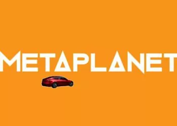 metaplanet tesla