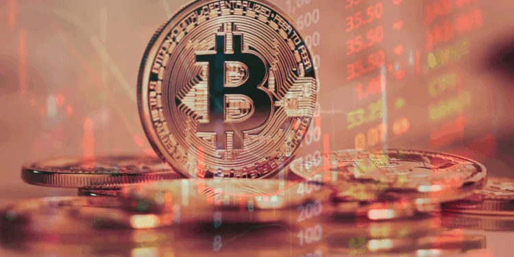 Mercurity Fintech, 800 milyon dolarlık Bitcoin rezervi oluşturacak 1 bitcoin rezervi