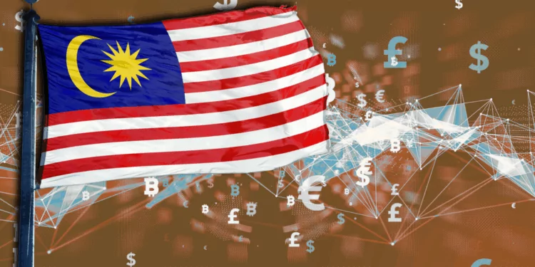 Malezya, dijital varlıklar için yeni bir girişim başlattı 1 malezya dijital varlıklar