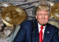 Donald Trump'ın Kripto Yatırımları Açıklandı: 50 Milyon Doları Aşkın BTC! 2 donald trump stablecoin düzelemesi genius yasası