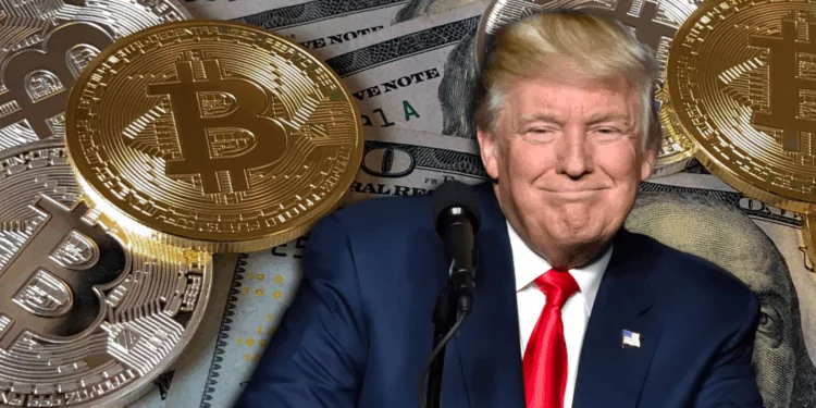 Donald Trump, GENIUS Yasası'nın geçmesini istiyor 1 donald trump stablecoin düzelemesi genius yasası