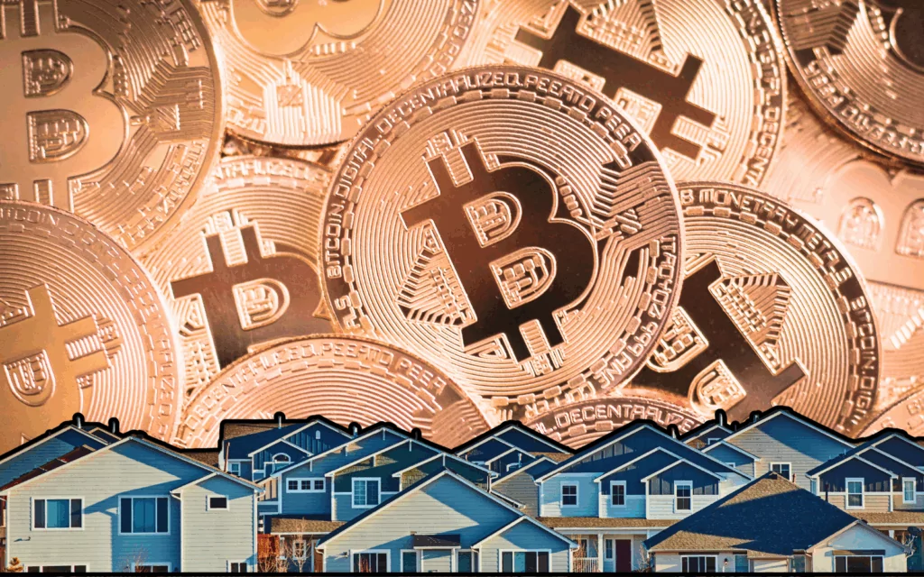 kripto paralar ve konut kredisi