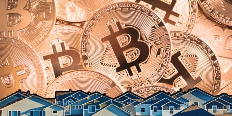 kripto paralar ve konut kredisi