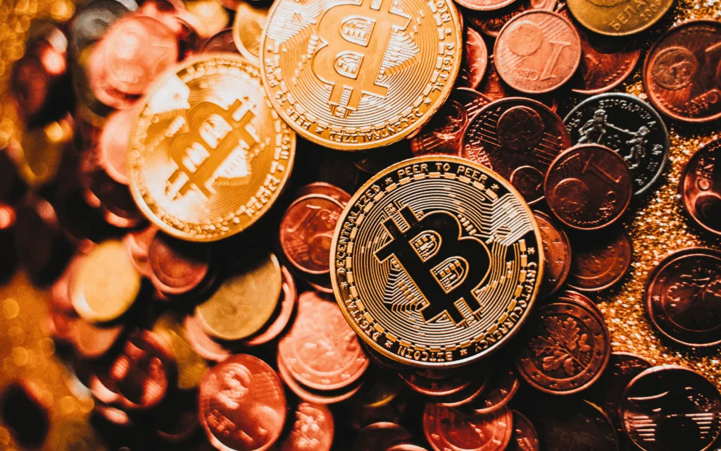 bitcoin fiyatı