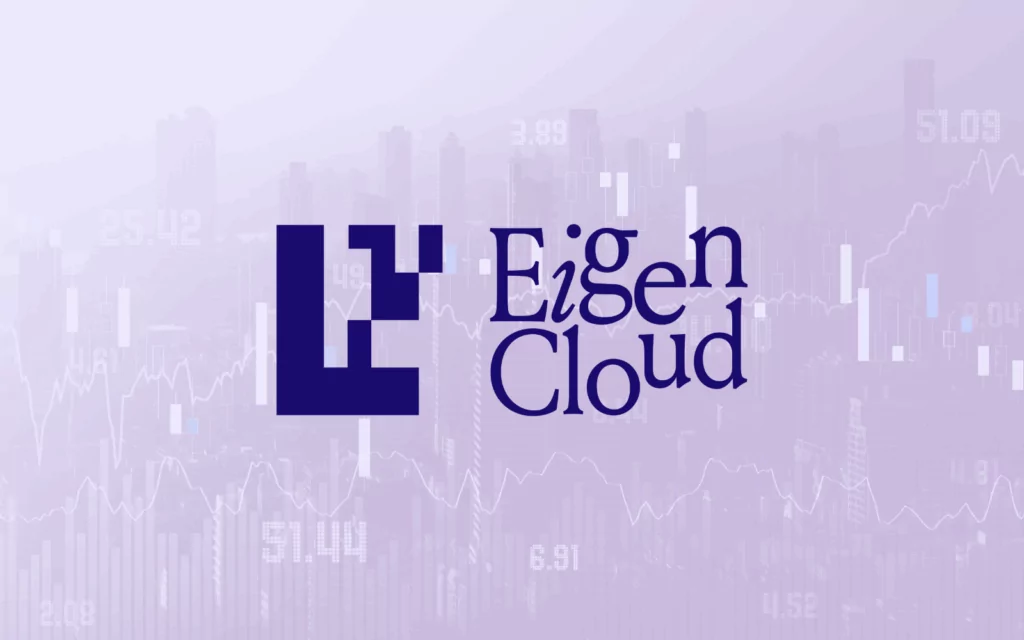 Andreessen Horowitz eigenlayer yatırımı yaptı