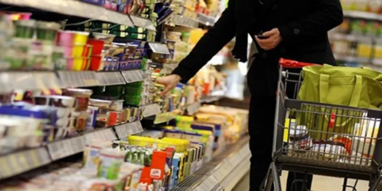 TÜİK, mayıs ayı enflasyonunu açıkladı 1 mayıs ayı enflasyonu