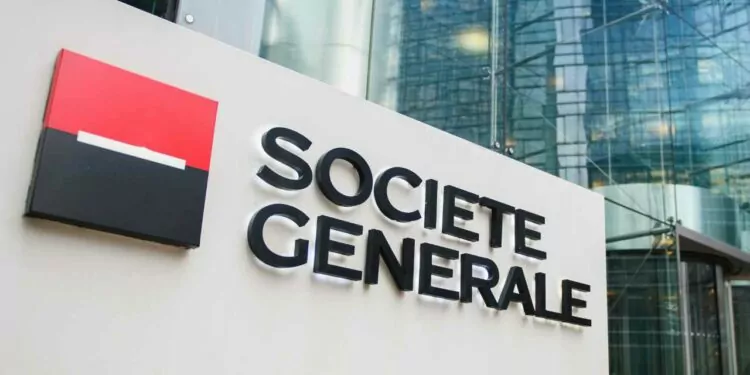 Societe Generale, dolar endeksli stablecoin çıkaracak 1 scoiete generale stablecoin