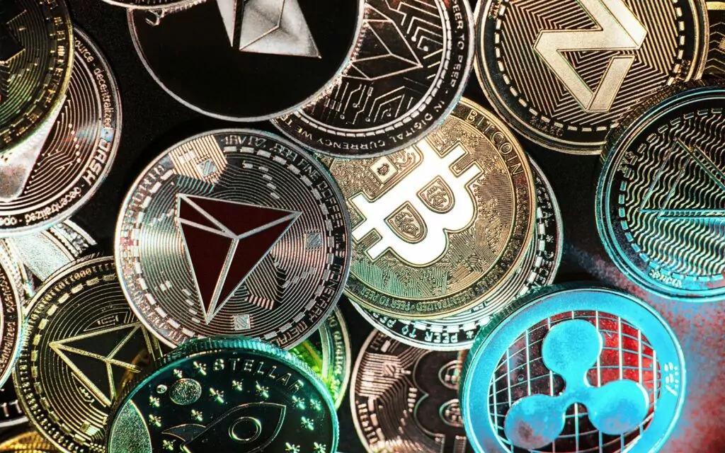 bitcoin ve altcoin kripto para etfsi