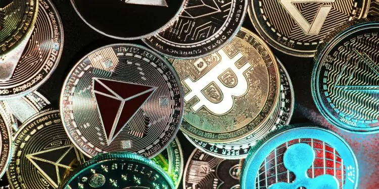 bitcoin ve altcoin kripto para etfsi