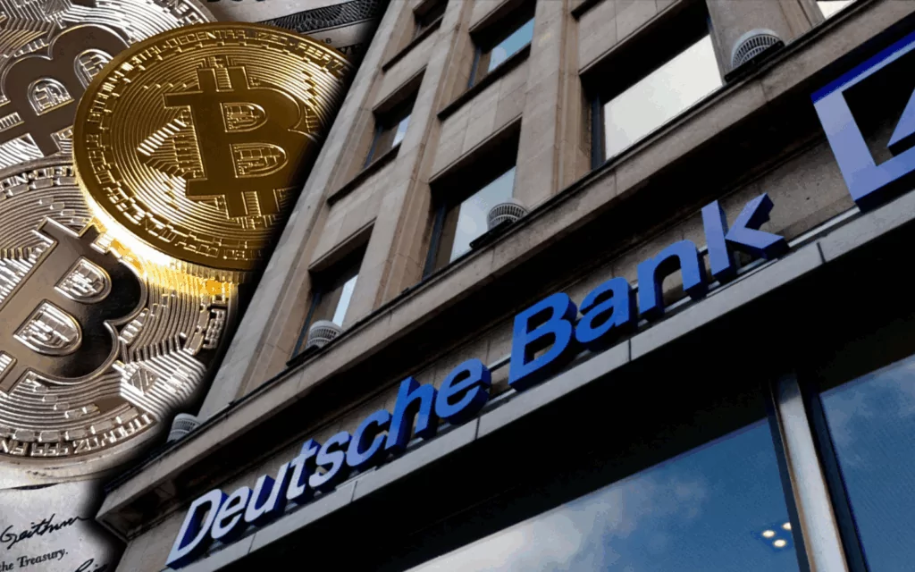 deutsche bank kripto para saklama