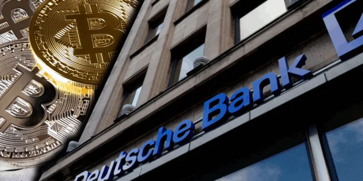 deutsche bank kripto para saklama