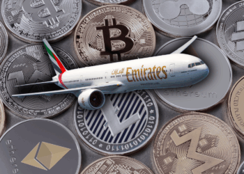 emirates kripto para ödemeleri kabul edecek