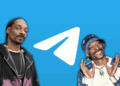 snoop dogg nft telegram