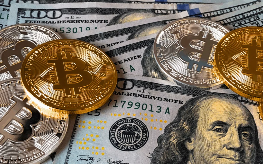 bitcoin fiyatı