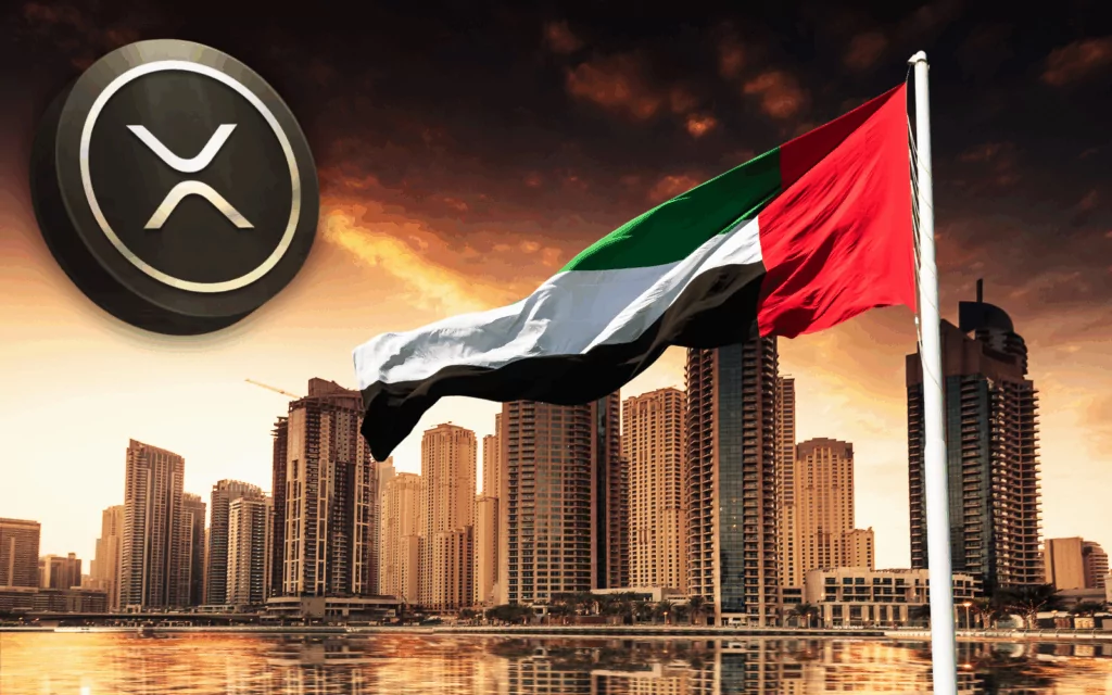 ripple labs ve dubai tokenizasyon anlaşması