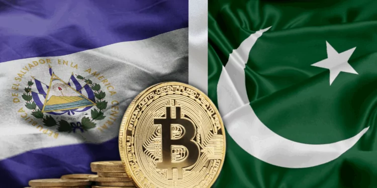 Pakistan ile El Salvador arasında kripto para iş birliği! 1 pakistan el salvador kripto para