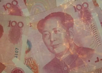 yuan stablecoin projesi