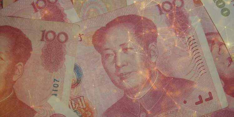 Çin, yuan stablecoini çıkarmayı planlıyor 1 yuan stablecoin projesi