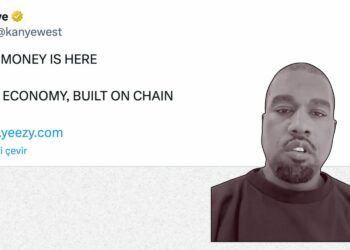 kanye west yzy token