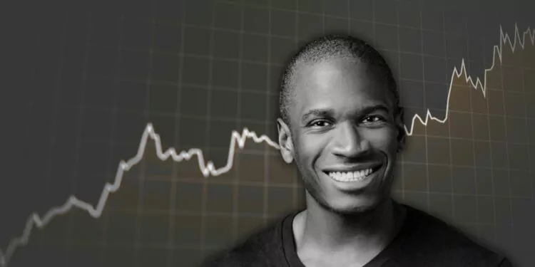 Arthur Hayes, yükseliş beklediği 3 altcoini açıkladı! 1 arthur hayes altcoin analizi