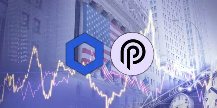 ABD Ticaret Bakanlığı verileri LINK ve PYTH'e emanet! 1 abd ticaret bakanlığı chainlink ve pyth