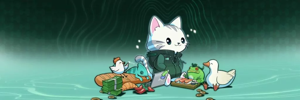 hyperliquid hypurr nft