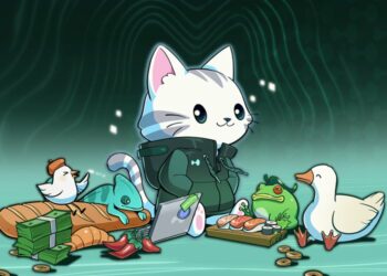 hyperliquid hypurr nft