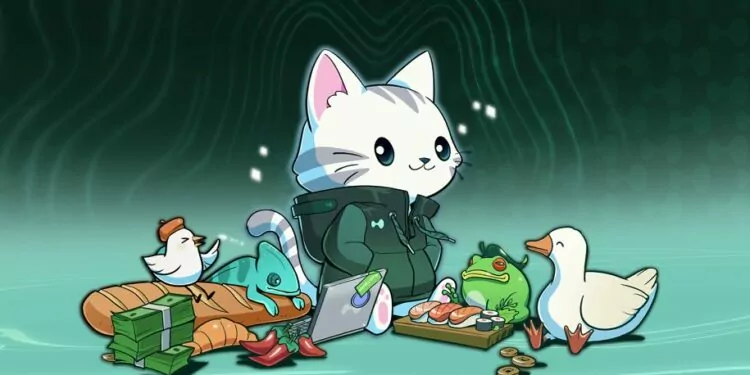 Hyperliquid, Hypurr NFT'lerini piyasaya sürdü 1 hyperliquid hypurr nft