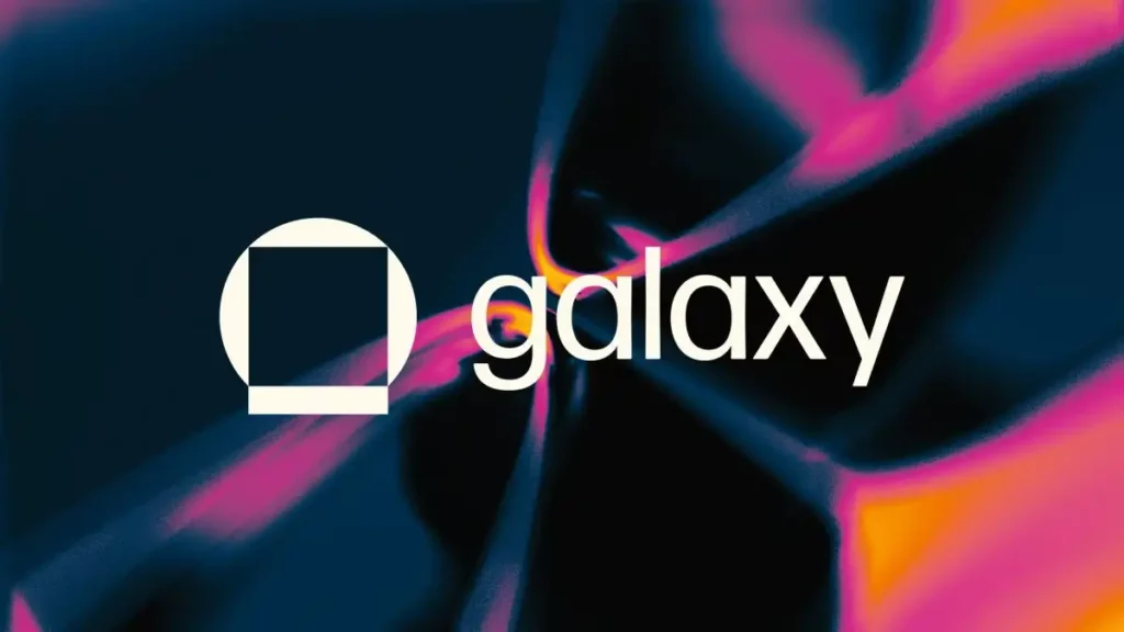 galaxy digital