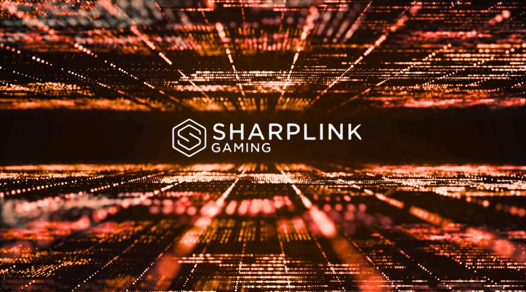 tokenize sharplink hisse senetleri
