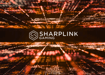 tokenize sharplink hisse senetleri