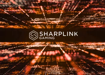 tokenize sharplink hisse senetleri