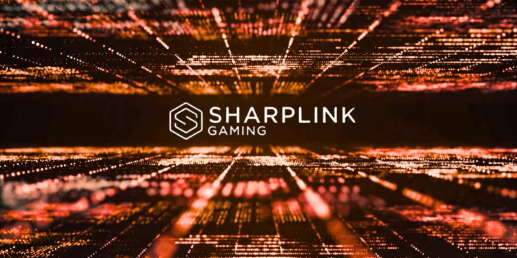 tokenize sharplink hisse senetleri