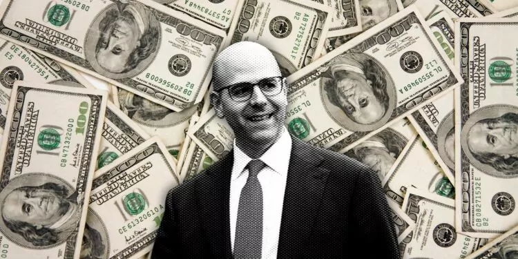 fed kripto para dostu stephen miran