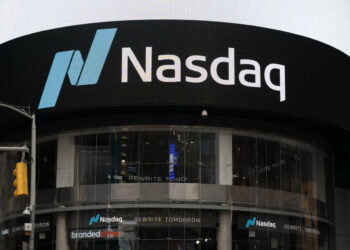 nasdaq borsası