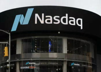 nasdaq borsası