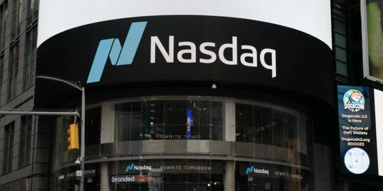 nasdaq borsası