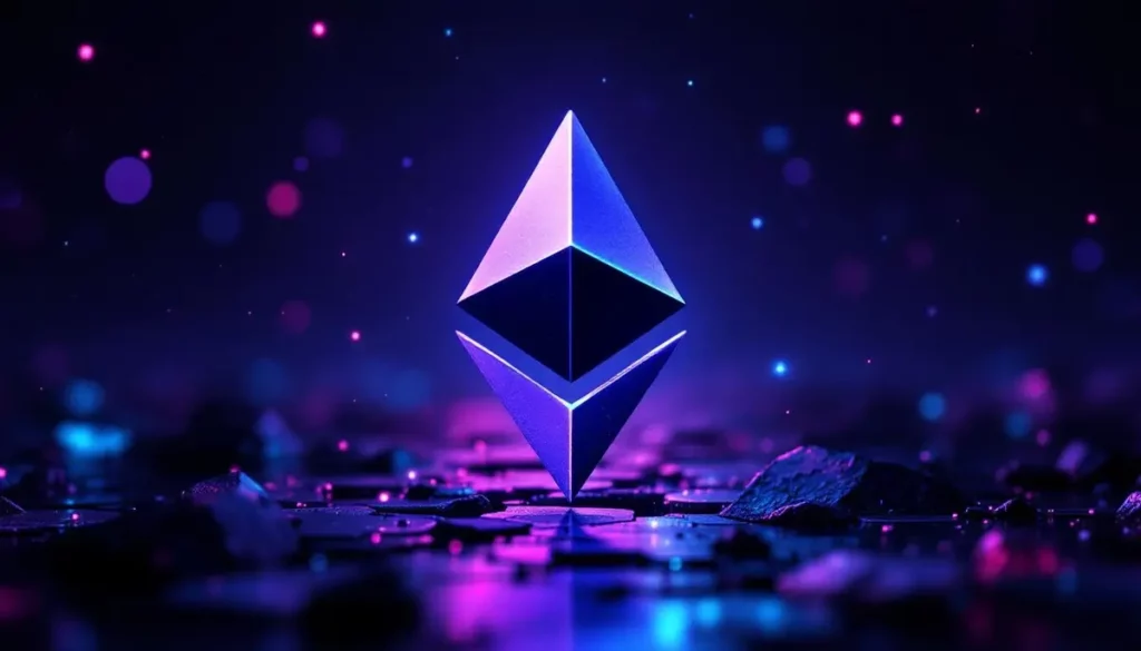 ethereum fusaka yükseltmesi