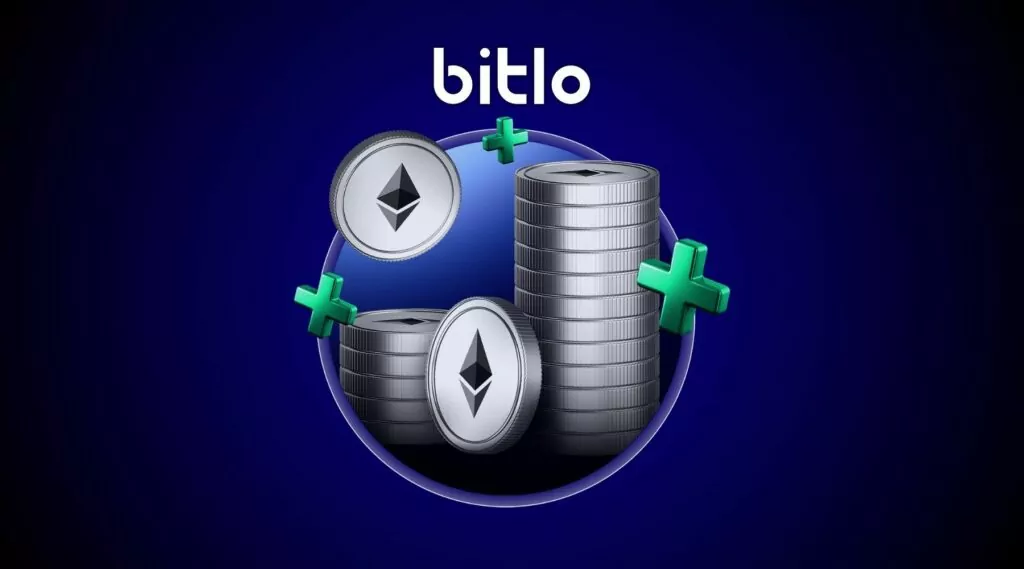 bitlo kripto staking