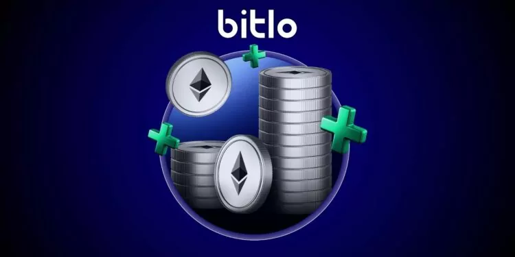 bitlo kripto staking