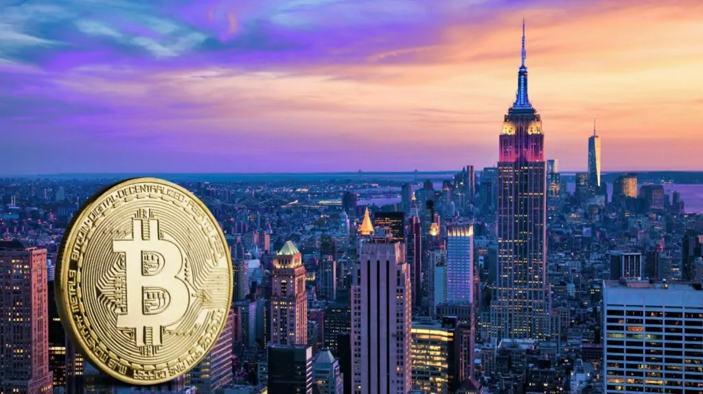 new york kripto para ofisi