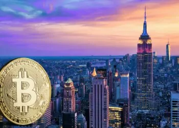 new york kripto para ofisi