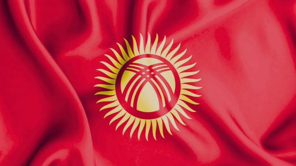 kırgızistan stablecoin çıkardı